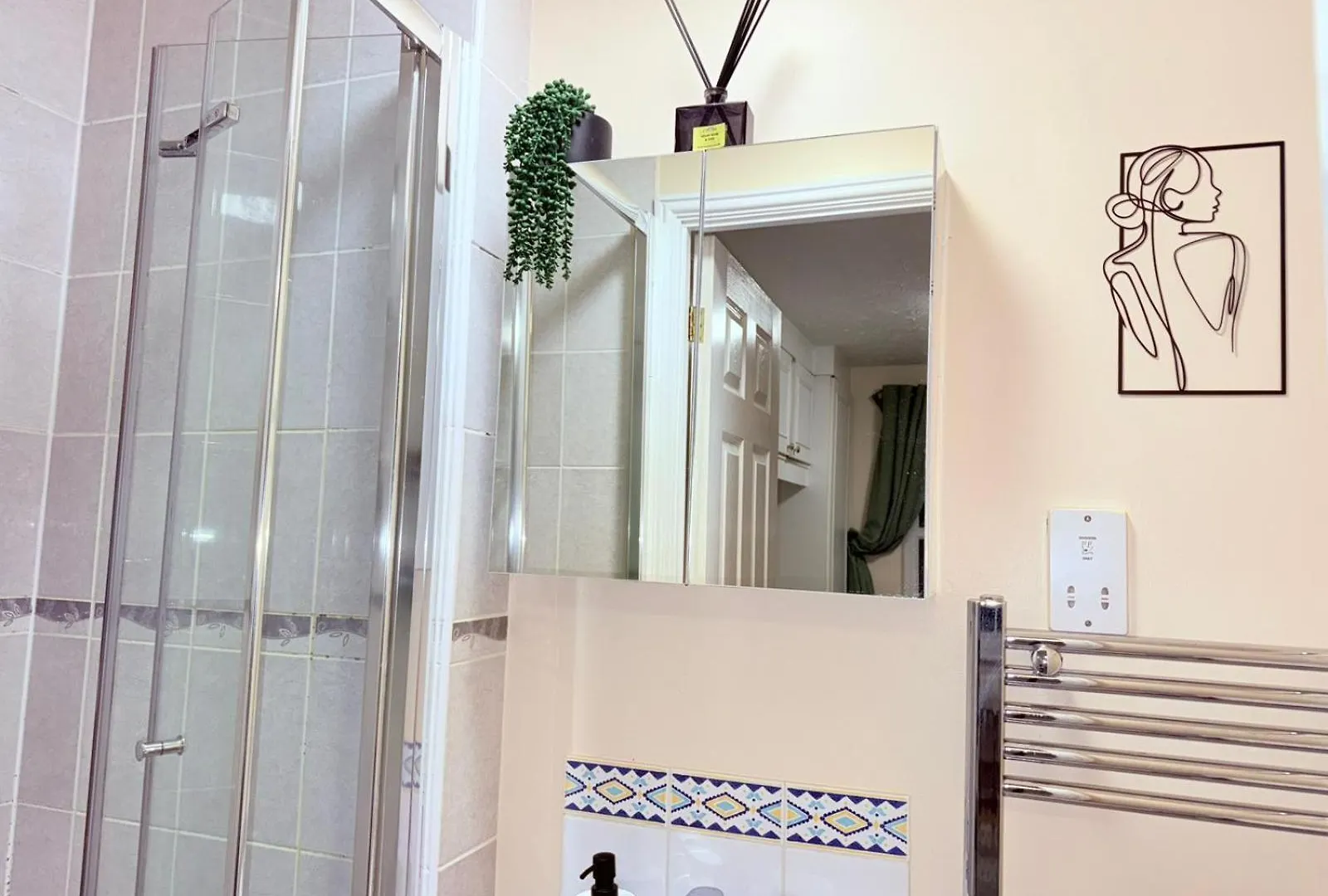 Apartment Central Comfort Southampton, Free Parking United Kingdom